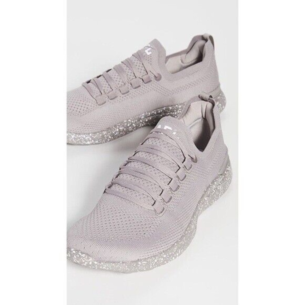 APL techloom breeze sneakers size 6.5